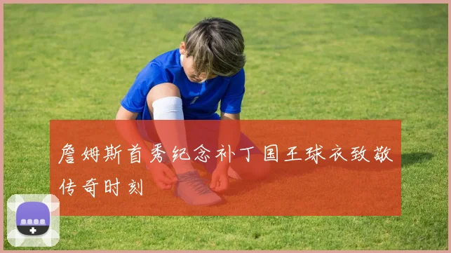 詹姆斯首秀纪念补丁国王球衣致敬传奇时刻