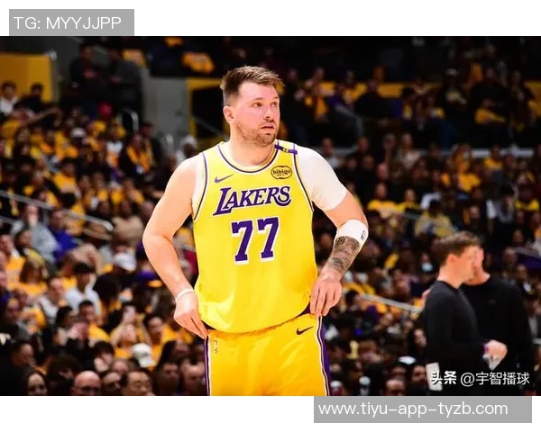 前高管警告湖人若不解雇佩林卡难以在东契奇时代争冠